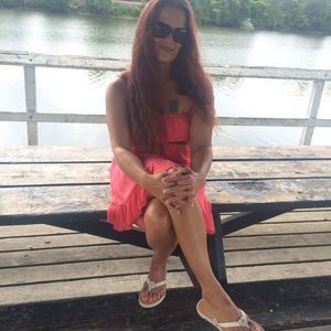 Meet your Posher, Traci